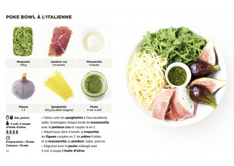 Simplissime Bowls