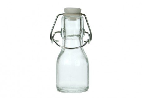 Bouteille de Lait 75 ml