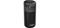 Etna Travel Mug Isotherme Hermétique 300 ml Pitch Black 