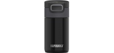 Etna Travel Mug Isotherme Hermétique 300 ml Pitch Black 