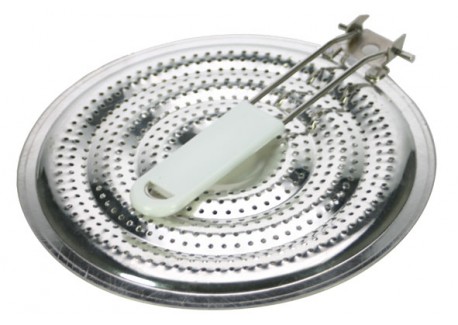 Warmteverspreider 21 cm