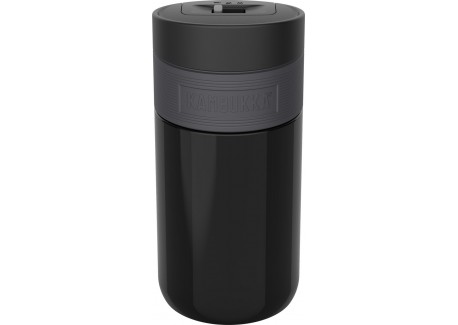Etna Thermosbeker 3-in-1 Lid 300 ml Pitch Black