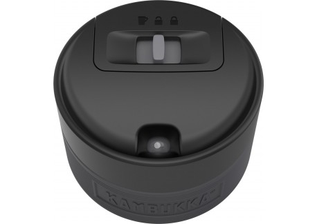 Etna Thermosbeker 3-in-1 Lid 300 ml Pitch Black