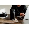 Voir la slide Etna Travel Mug Isotherme Hermétique 300 ml Pitch Black 