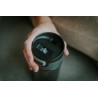 Zie dia Etna Thermosbeker 3-in-1 Lid 300 ml Pitch Black