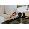 Zie dia Etna Thermosbeker 3-in-1 Lid 300 ml Pitch Black