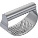 Swing Rocker Keuken Knoflookpers RVS