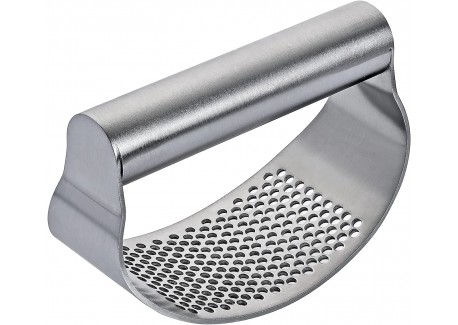 Swing Rocker Keuken Knoflookpers RVS