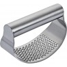 Zie dia Swing Rocker Keuken Knoflookpers RVS
