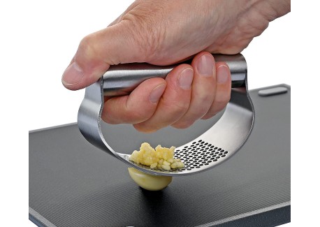 Swing Rocker Presse-Ail Inox