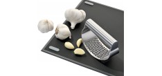 Swing Rocker Presse-Ail Inox