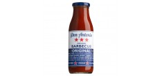 Sauce Barbecue Bio 350 ml