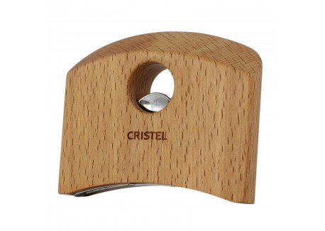 Casteline Verwijderbare Pannen- en Handgreepset Beukenhout 3 pcs