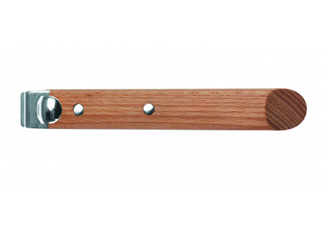 Casteline Verwijderbare Pannen- en Handgreepset Beukenhout 3 pcs