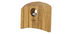 Casteline Verwijderbare Pannen- en Handgreepset Olijfhout 3 pcs
