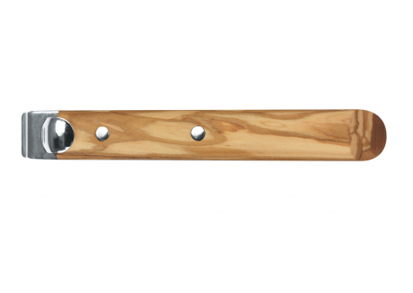 Casteline Verwijderbare Pannen- en Handgreepset Olijfhout 3 pcs