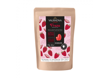 Inspiration Fraise Bonen Zakje 250 g
