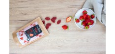 Inspiration Fraise Bonen Zakje 250 g