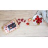 Zie dia Inspiration Fraise Bonen Zakje 250 g