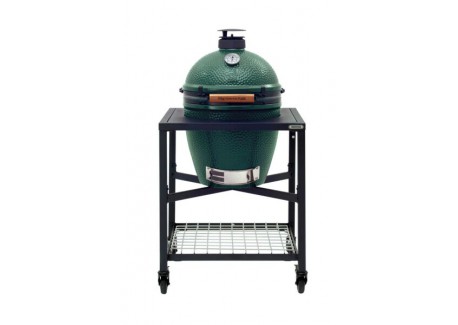 Starterspack Frame Barbecue Kamado Large 8 dlg