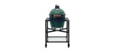 Starterspack Frame Barbecue Kamado Large 8 dlg
