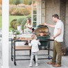 Voir la slide Starterspack Bloc Modulaire Barbecue Kamado Large 8 pcs