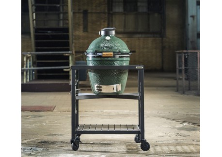 Starterspack Frame Barbecue Kamado Large 8 dlg