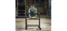 Starterspack Frame Barbecue Kamado Large 8 dlg