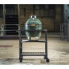 Zie dia Starterspack Frame Barbecue Kamado Large 8 dlg