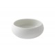Rainbow Schaal Coupe 16 cm Wit