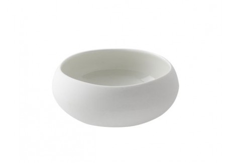 Rainbow Bol Coupe 16 cm Blanc
