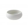 Zie dia Rainbow Schaal Coupe 16 cm Wit