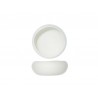 Zie dia Rainbow Schaal Coupe 16 cm Wit