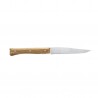Voir la slide Coffret Couteaux de Table "Facette" Olivier 4 pcs