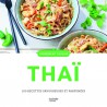 Voir la slide Carrément Cuisine Thaï