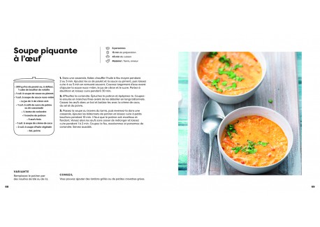 Carrément Cuisine Thaï
