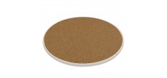 Nordic Lines Keramiek Ronde onderzetter 20 cm
