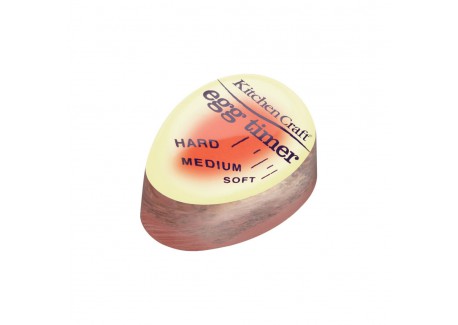 Eieren Timer