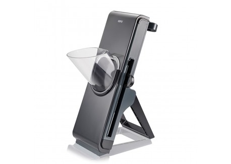 Stando verticale multifunctionele mandoline