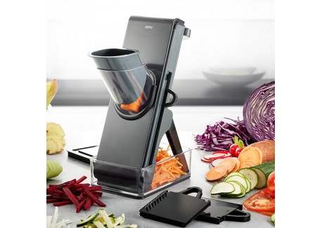 Stando verticale multifunctionele mandoline