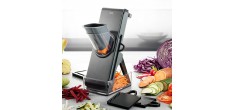 Stando verticale multifunctionele mandoline