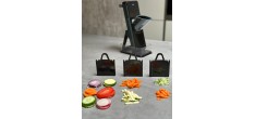 Stando verticale multifunctionele mandoline