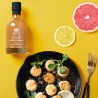 Voir la slide Vinaigre Pulpe de Citron Pamplemousse 200 ml