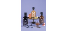 Vinaigre Pulpe de Citron Pamplemousse 200 ml