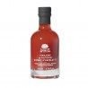 Zie dia Azijn Pulp van Paprika en Espelette Peper 200 ml