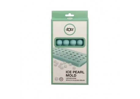 Moule à Glaçons Silicone 32 Perles