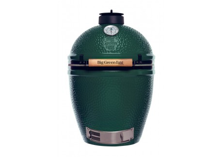 Starterspack Table Eucalyptus Barbecue Kamado Large 9 pcs