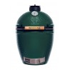 Zie dia Starterspack Eucalyptus Table Barbecue Kamado Large 9 dlg
