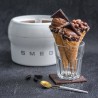 Voir la slide Bol Sorbetière pour Robot Patissier sur Socle SMIC02