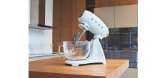 Flexibele randklopper voor gebakrobot SMFB02 